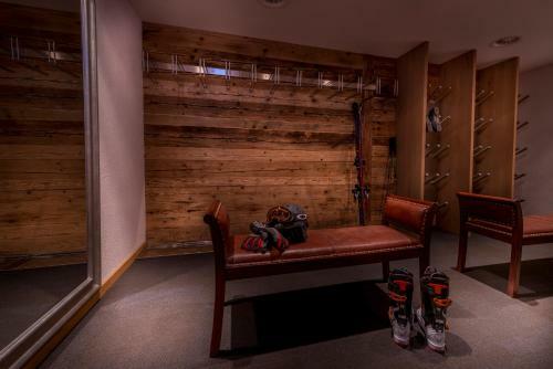 Circle Chalets Arlberg