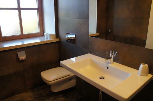 Design Apartment Villa Anna Kitzb�hel