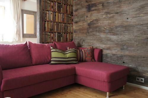 Design Apartment Villa Anna Kitzb�hel