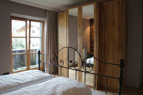 Design Apartment Villa Anna Kitzb�hel
