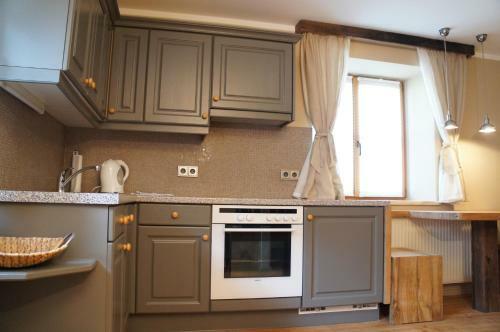 Design Apartment Villa Anna Kitzb�hel