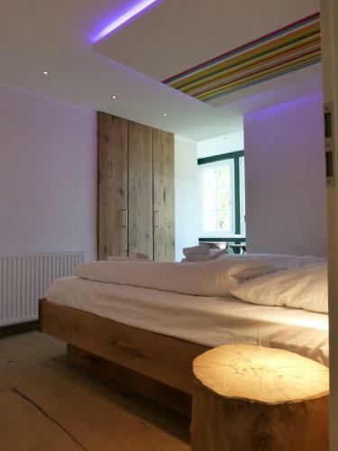 Design Apartment Villa Anna Kitzb�hel