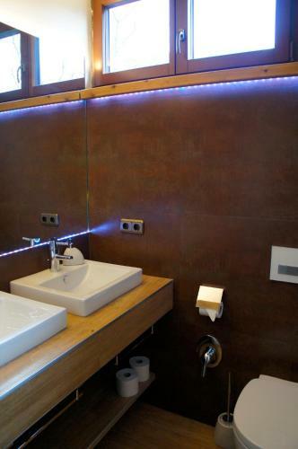 Design Apartment Villa Anna Kitzb�hel