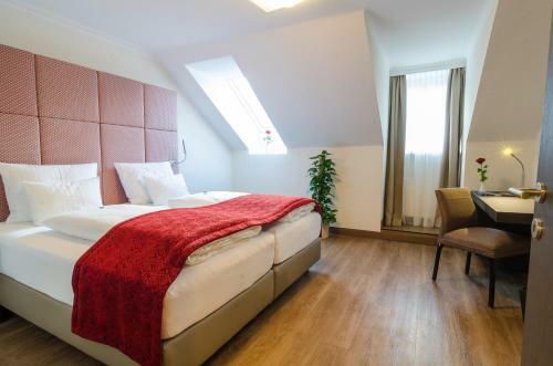 Hotel Gasthof Goldener Fisch