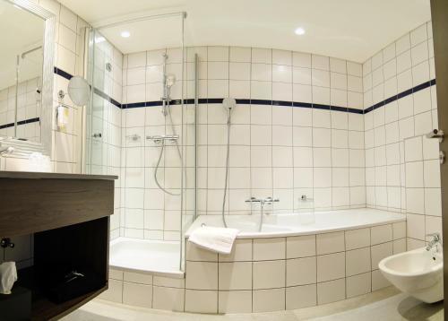 Hotel Gasthof Goldener Fisch