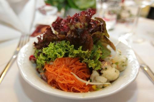 Hotel Gasthof Goldener Fisch