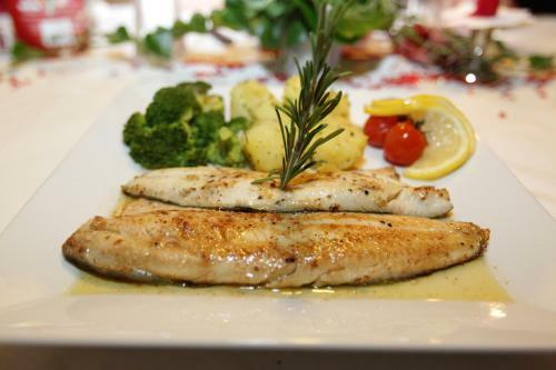 Hotel Gasthof Goldener Fisch