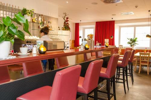 Hotel Gasthof Goldener Fisch