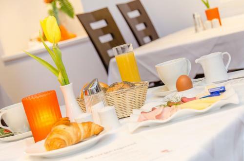 Hotel Gasthof Goldener Fisch