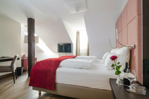 Hotel Gasthof Goldener Fisch