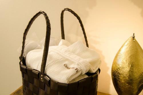Hotel Gasthof Goldener Fisch