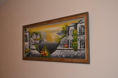 Apartment Secession Style