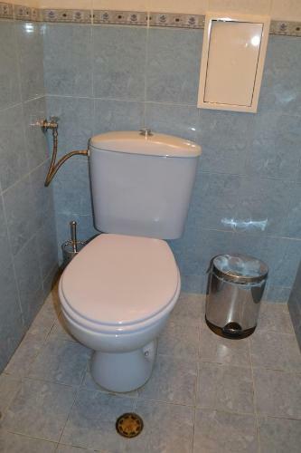 Apartment Secession Style