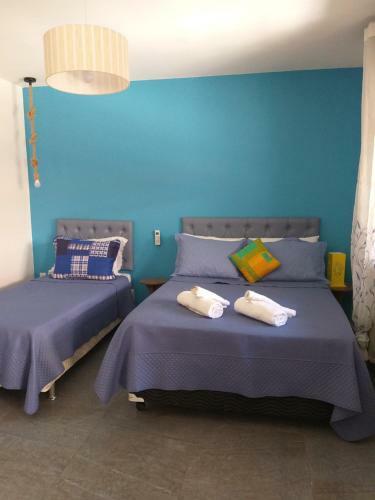 Hostal Pousada Melodia Do Mar