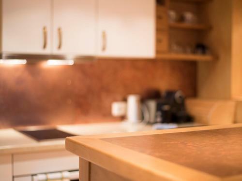 Apartamento Sonnenalm Mountain Lodge