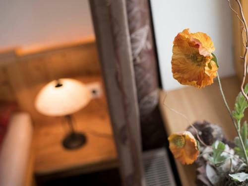 Apartamento Sonnenalm Mountain Lodge