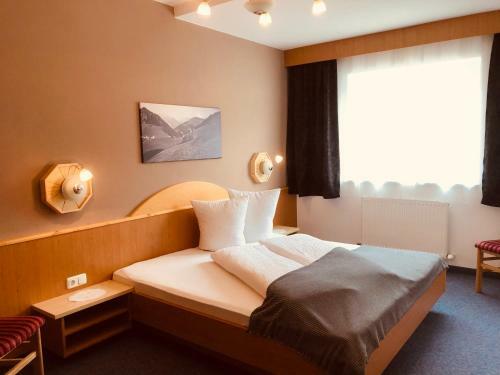 Berghotel Almrausch