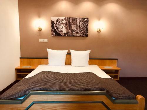 Berghotel Almrausch