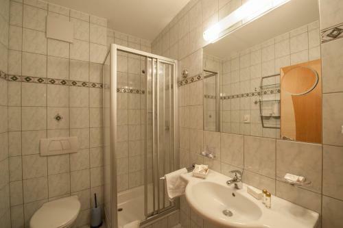 Berghotel Almrausch