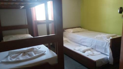 Condom�nio Taperapu� Village