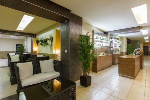 Azalia Hotel Balneo & Spa
