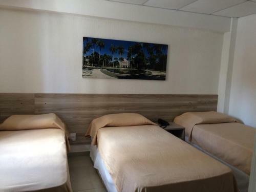 Hotel Julieta