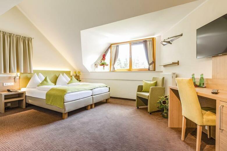 Hotel Aldiana Club Hochk�nig