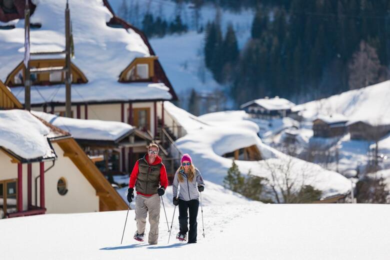 Hotel Aldiana Club Hochk�nig