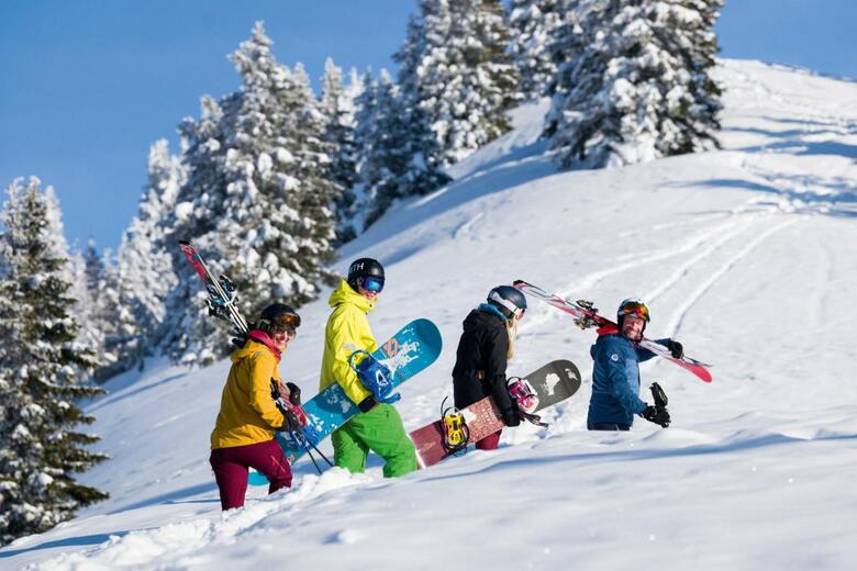 Hotel Aldiana Club Hochk�nig
