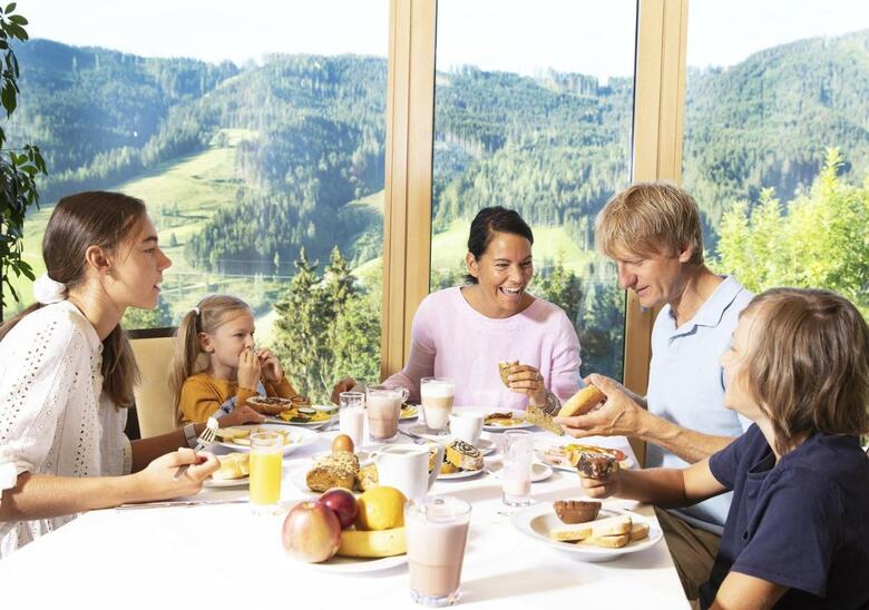 Hotel Aldiana Club Hochk�nig