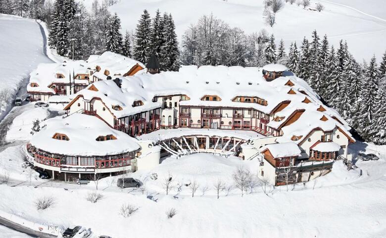 Hotel Aldiana Club Hochk�nig