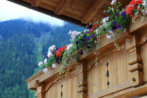 Apartamento Haus Susanne