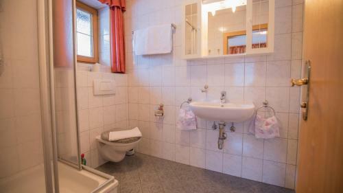 Apartamento Haus Susanne