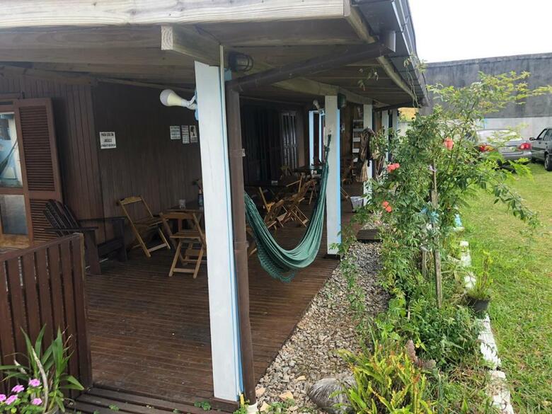 Magia Do Mar Hostel