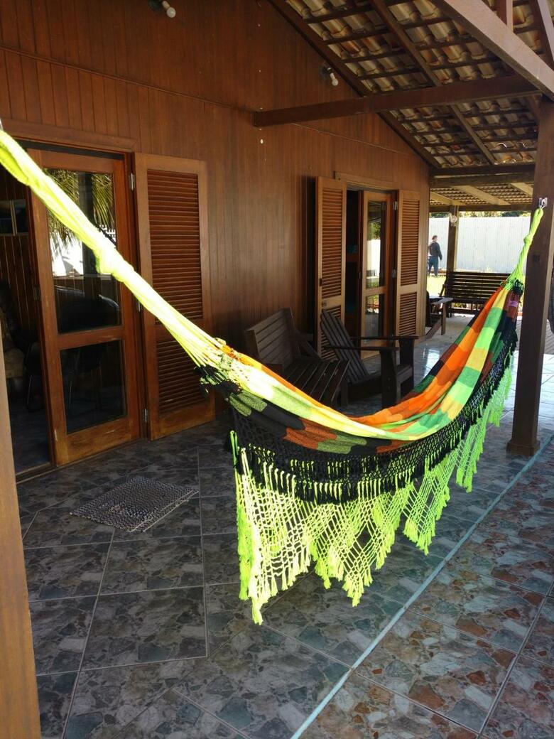 Magia Do Mar Hostel
