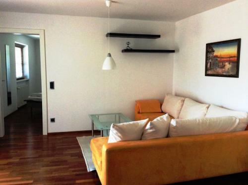 Apartamento Chalet Cityxpress Zell Am See