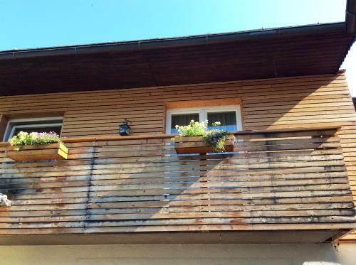 Apartamento Chalet Cityxpress Zell Am See