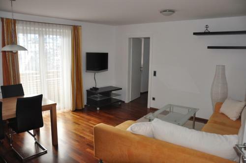 Apartamento Chalet Cityxpress Zell Am See