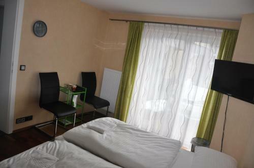 Apartamento Chalet Cityxpress Zell Am See