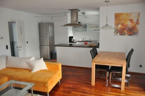 Apartamento Chalet Cityxpress Zell Am See