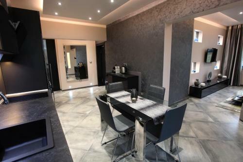 Apartamento Silver Springs