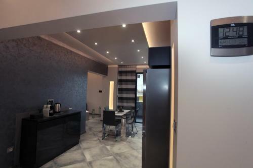 Apartamento Silver Springs