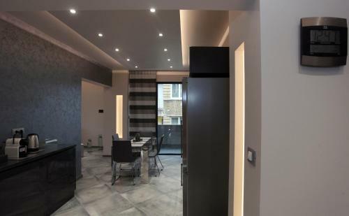 Apartamento Silver Springs