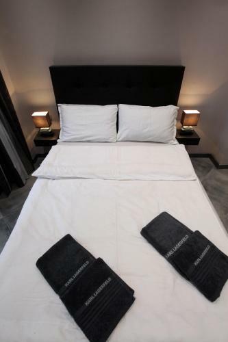 Apartamento Silver Springs