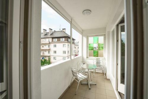 Apartamento Easyapartments Riverside