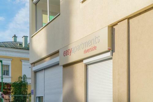 Apartamento Easyapartments Riverside
