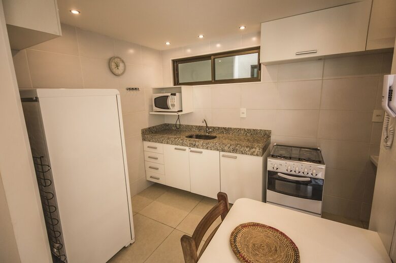 Apartamento Luxor Paulo Miranda Home Service