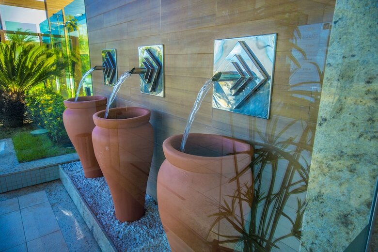 Apartamento Luxor Paulo Miranda Home Service