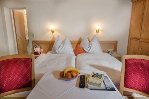 Hostal Pension Maria