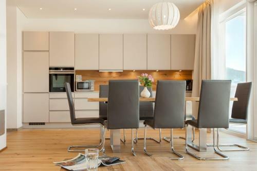 Freiblick Apartments - Ski In/ski Out
